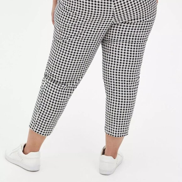 Torrid Tie-Front Pant -1X- New with Tags! - Picture 6 of 6